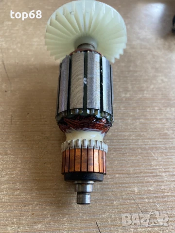 Ротор за перфоратор DeWalt DW 25103, снимка 3 - Резервни части за машини - 14576216