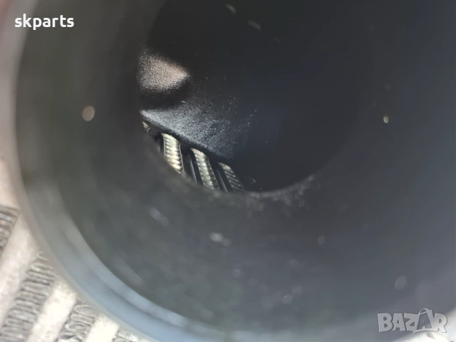 Интеркулер  за Ауди А6 ц6 4ф 2.7тди Audi A6 c6 4f 2.7tdi, снимка 6 - Части - 53855430