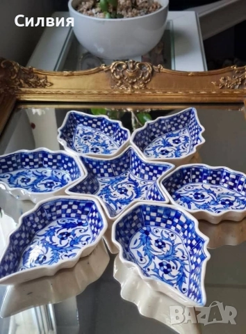 Красив комплект , снимка 3 - Форми - 52791404