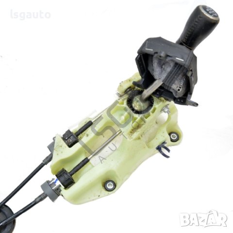 Механизъм с жила скоростен лост Honda Accord VIII 2007-2012 ID:102041, снимка 4 - Части - 41015814