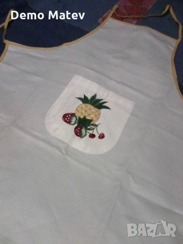 Продавам престилки за през врата и за кръста, снимка 6 - Други - 34187985