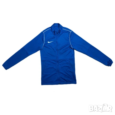 Мъжко горнище Nike Academy | S размер, снимка 2 - Спортни дрехи, екипи - 50563809