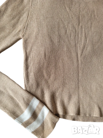 Дамска блуза , снимка 2 - Блузи с дълъг ръкав и пуловери - 53580650