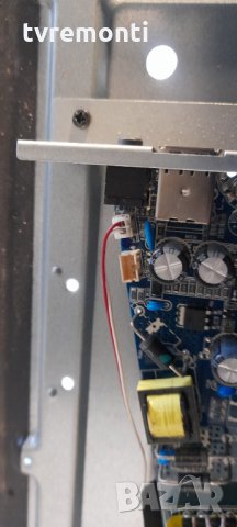 лед диоди от дисплей PT320AT01-1-XC-3, 3271-C1907 от телевизор NEO модел LED-3271, снимка 2 - Части и Платки - 35792019