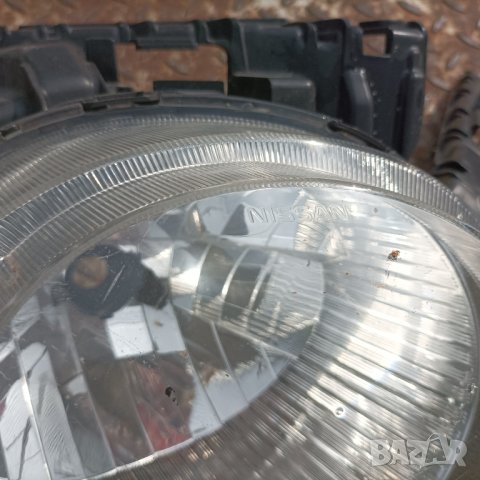 Стъкло за ляв фар За Нисан Джук 2013 година, снимка 6 - Части - 42475787