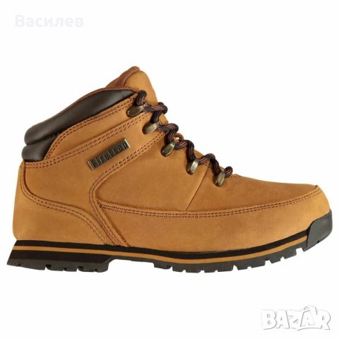 Firetrap Rhino оригинални обувки боти 37 стелка 22,5 внос Англия