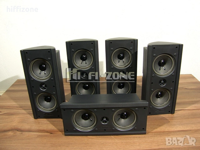 Тонколони  Infinity satellite , снимка 2 - Тонколони - 53441635