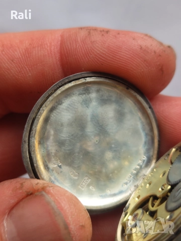 Лот джобни часовници омега , снимка 8 - Джобни - 52187564