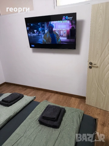 краткосрочно наемане на модерно обзаведен апартамент във Варна, снимка 8 - Квартири, нощувки - 53167882