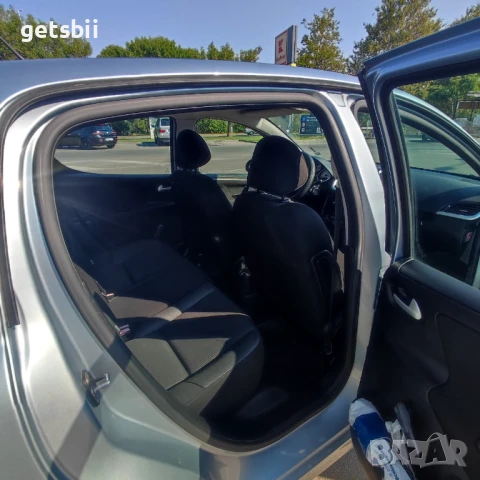 Продавам Пежо 207 1.6 HDI, снимка 6 - Автомобили и джипове - 50947188