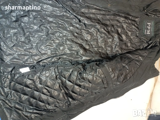 Яке PPM Denim M/L, снимка 5 - Якета - 53489280