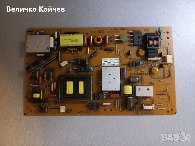 Телевизор Сони kdl-40r471a на части!