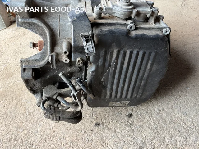 АВТОЧАТИЧНА скоростна кутия 
Mazda CX-7 2.3Turbo , снимка 3 - Части - 55900155