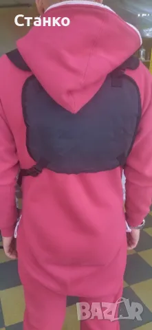 чантичка за гърди , снимка 4 - Чанти - 47912272