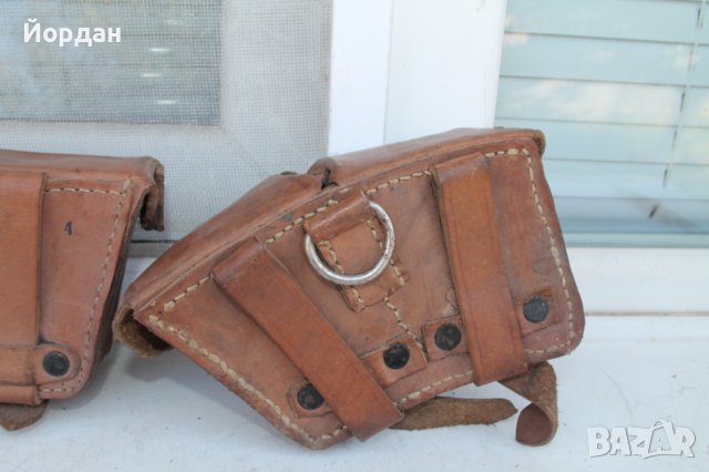 3 броя паласки за М95, снимка 5 - Антикварни и старинни предмети - 42001557