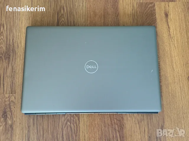 17.3 Full HD IPS Core i7-11850H DELL Precision 7760 32GB DDR4/512GB NVMe/Nvidia RTX A3000 6GB/Бат 6ч
