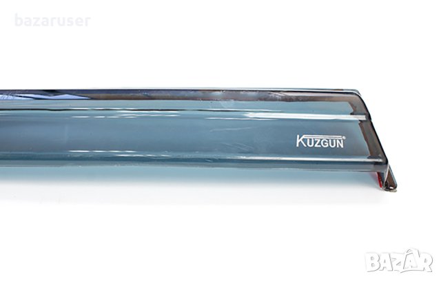 К-т Ветробрани DAF XF 106 Euro 6 (след 2017+), снимка 7 - Аксесоари и консумативи - 33049321