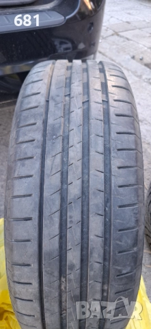 Летни гуми Vredesteun 205 55 17 2бр. и 205 50 17 3бр.