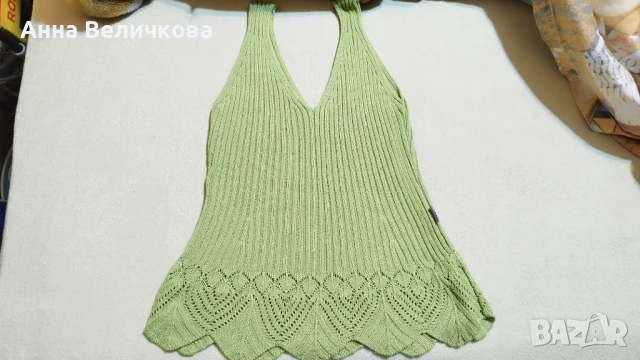 Продавам дамски потници до 25 лв, снимка 16 - Тениски - 51407309