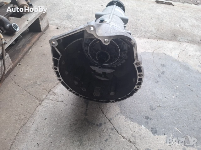 Автоматична Скоростна Кутия BMW Бензин 6HP21 335i, снимка 8 - Части - 50459157