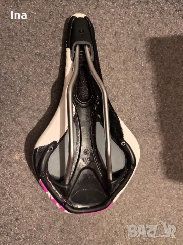 Седалка за колело Senso Velo, снимка 4 - Части за велосипеди - 47671103