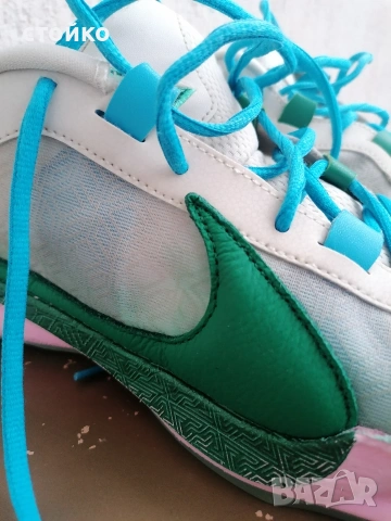 маратонки Nike Zoom 45 , снимка 4 - Маратонки - 53262303