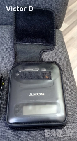 SONY,SHARP-md walkman,мини диск-за ремонт или части, снимка 9 - MP3 и MP4 плеъри - 52709981