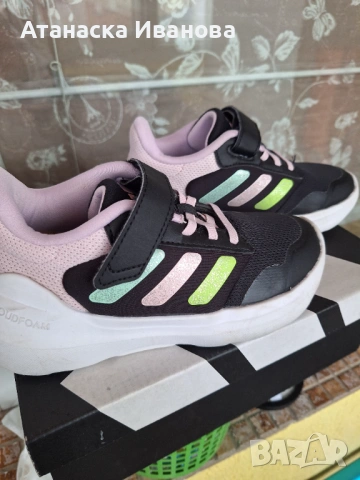 Детски маратонки "Adidas"