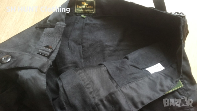 Beaver Lake Hunting Trouser размер 52 / L - XL панталон с подплата - 1371, снимка 17 - Панталони - 52392302
