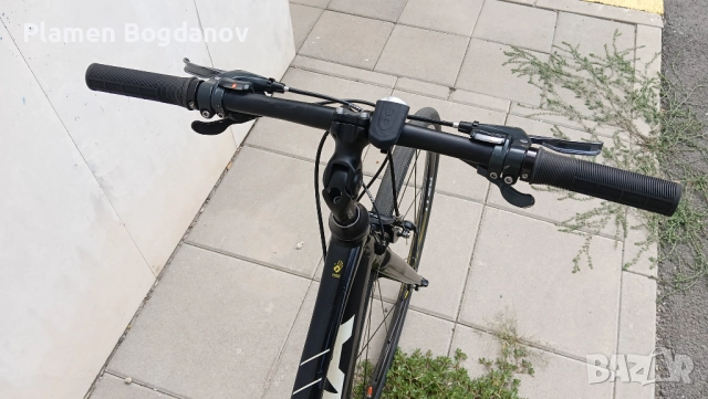 Продавам дамски велосипед KOGA SportsLady, снимка 10 - Велосипеди - 51744408