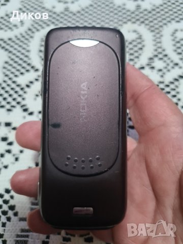 Nokia N73, снимка 4 - Nokia - 42303872