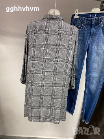 Риза/туника хл/ххл, снимка 7 - Ризи - 52997197