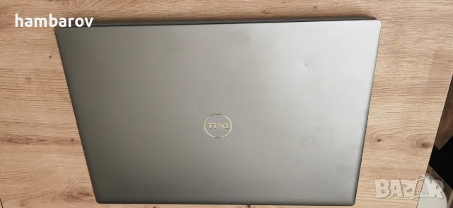Мощен лаптоп Dell Vostro 16-5635 с 6-ядрен Ryzen 5-7530U и 16'' FullHD, 8GB DDR4/256GB SSD, 54Wh W11, снимка 5 - Лаптопи за работа - 55946905