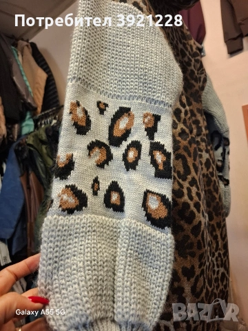 Пролетно яке, снимка 3 - Якета - 53494948