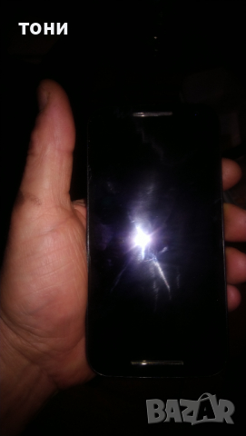 Смартфон MotorolaXT 1541, снимка 1