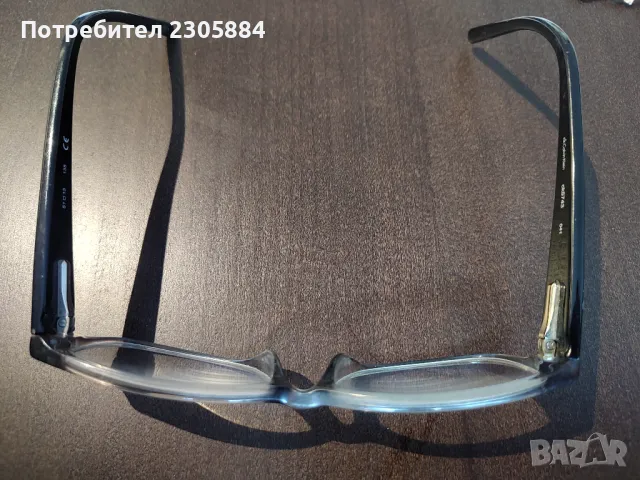 Рамки за диоптрични очила Rayban Byblos, Calvin Klein , снимка 17 - Слънчеви и диоптрични очила - 48557749