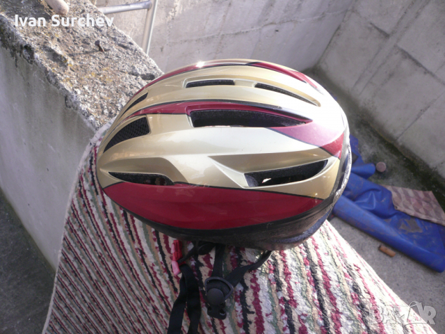 каски за колиездене голЯм размер, снимка 10 - Аксесоари за велосипеди - 36187007
