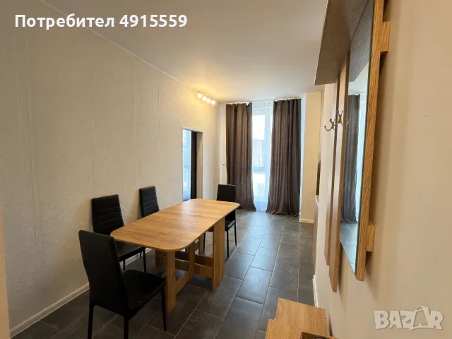 Тристаен апартамент в Центъра , снимка 2 - Апартаменти - 56081844