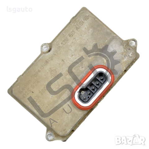 Баласт ксенонов фар AUDI A6  (4F, C6) 2004-2011 PV060422-28