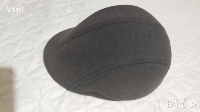 Мъжки каскет, снимка 2 - Шапки - 48016934