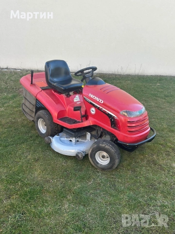 Тракторна косачка 20 к.с ХОНДА