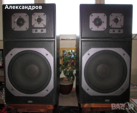 Transonic SD-20, снимка 8 - Тонколони - 56362480