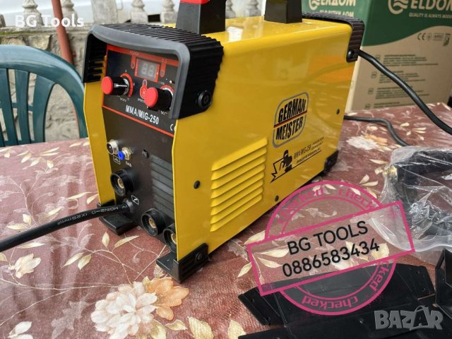 Електрожен цео 