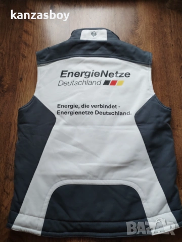 engelbert strauss bodywarmer e.s. motion - мъжки softshell елек КАТО НОВ С , снимка 11 - Други - 53610724