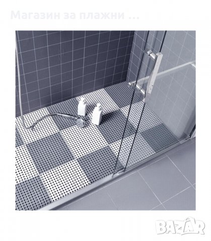 ПОДОВА НАСТИЛКА ОТ ГЪВКАВО PVC - КОД 3239, снимка 2 - Други - 34120093