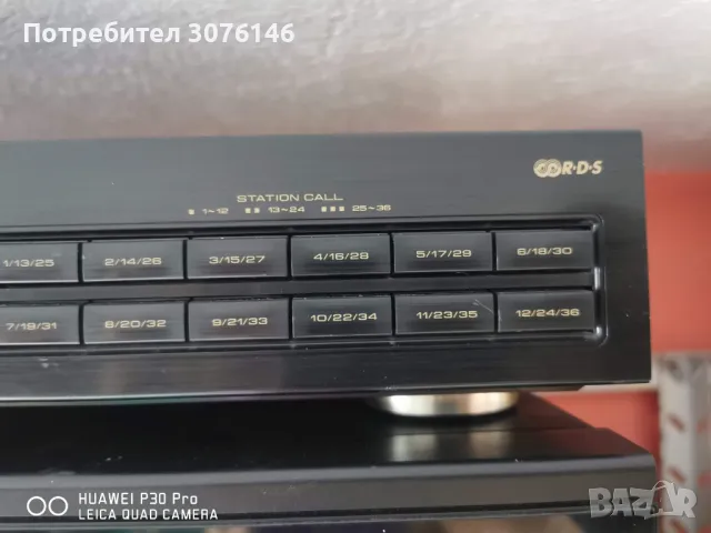 Продавам три стерео тунера JV, Pioneer и Akai, снимка 6 - Други - 46724976