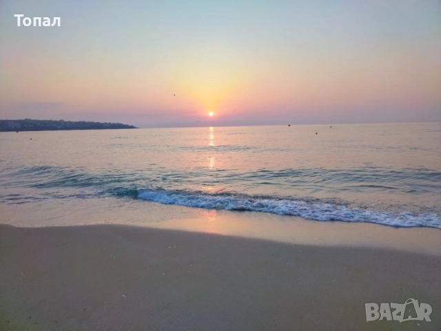 Апартамент до плаж Каваци - Созопол Green life , снимка 14 - Почивки на море - 50237913