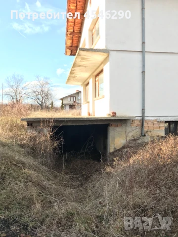 Продава масивна къща до Годеч, снимка 4 - Къщи - 51163297