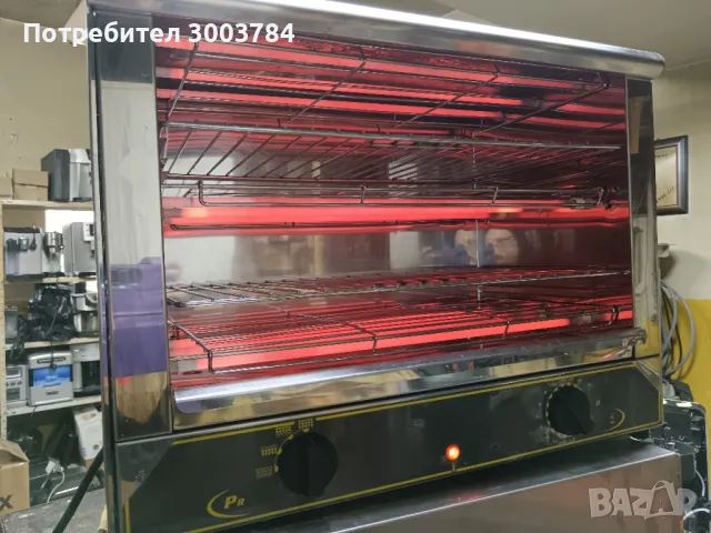 фурна, снимка 3 - Печки, фурни - 50090828