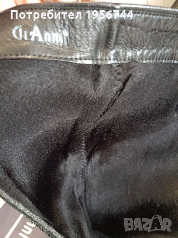 Елегантни ботуши Gianni 39номер, снимка 9 - Дамски ботуши - 34449816